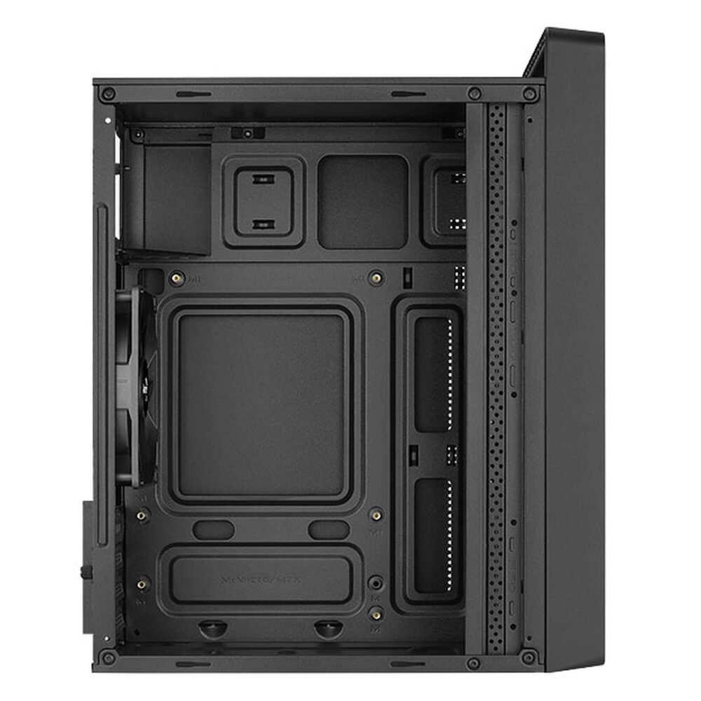 Aerocool CS-109-S (Noir)