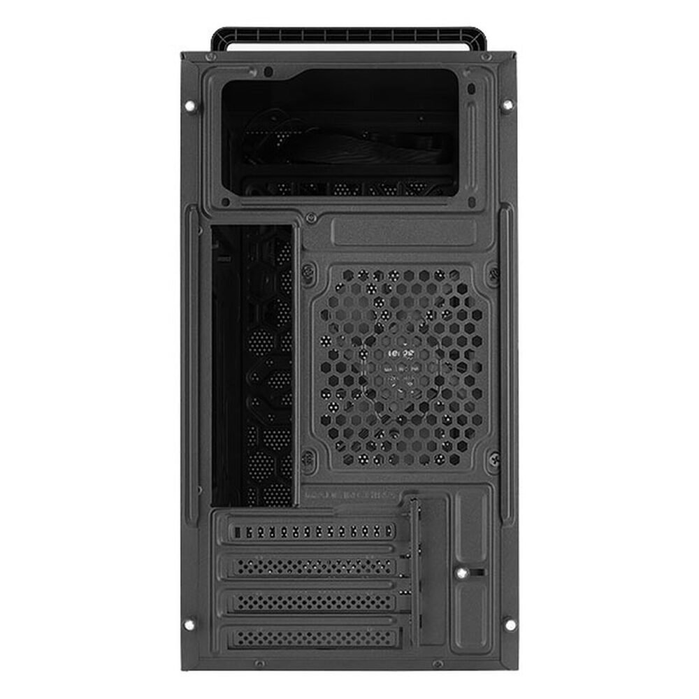 Aerocool CS-109-S (Noir)