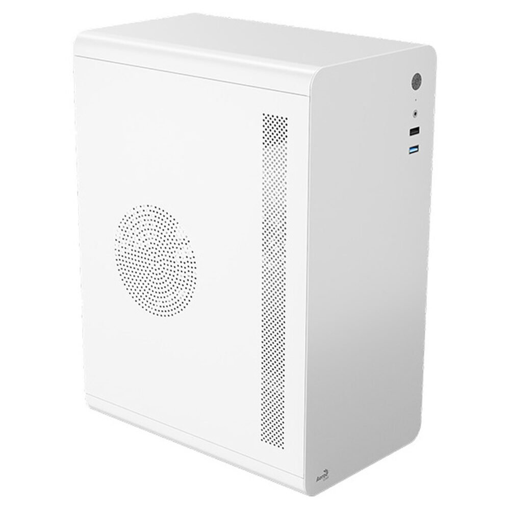 Aerocool CS-110 Blanc 1 Aerocool CS-110 Blanc
