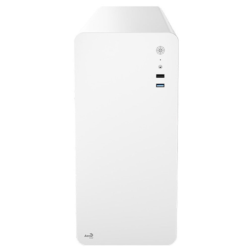 Aerocool CS-110 Blanc