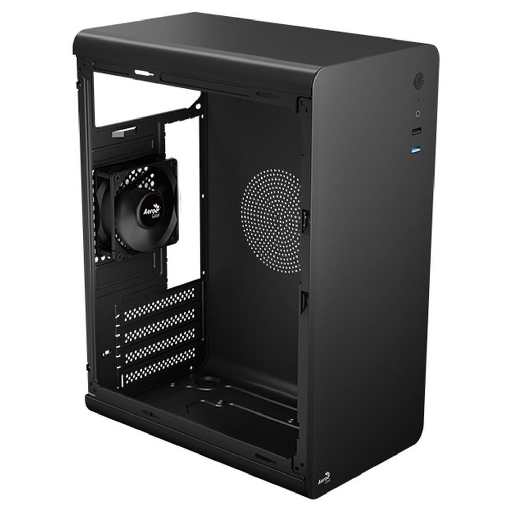 Aerocool CS-110 Noir