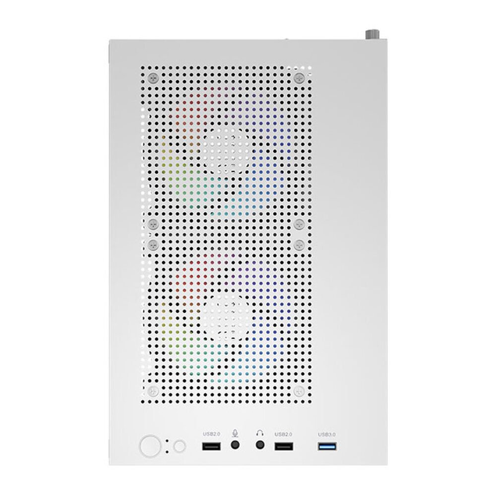 Aerocool CS-111 V2 Blanc
