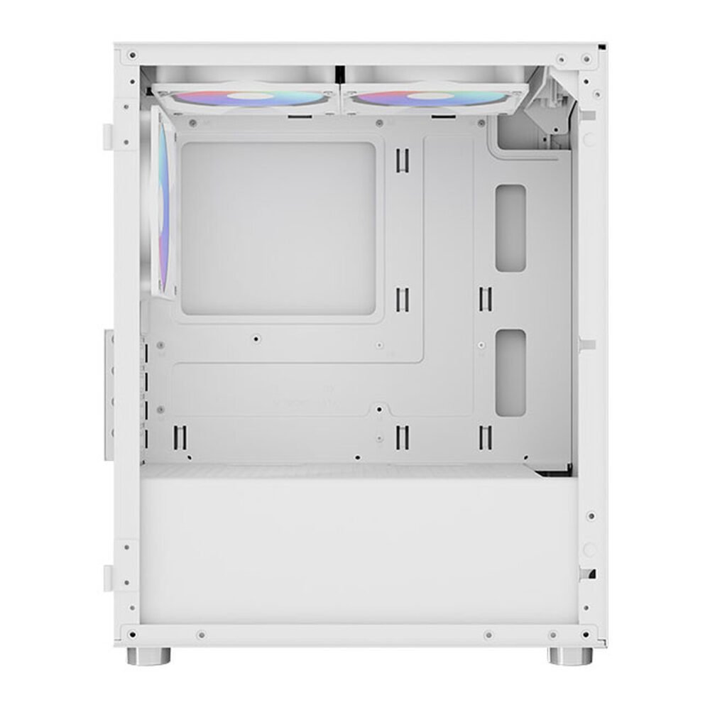 Aerocool CS-111 V2 Blanc