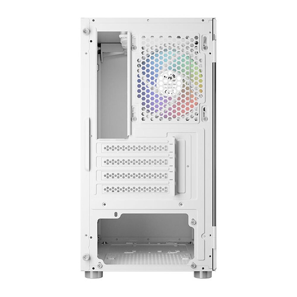 Aerocool CS-111 V2 Blanc