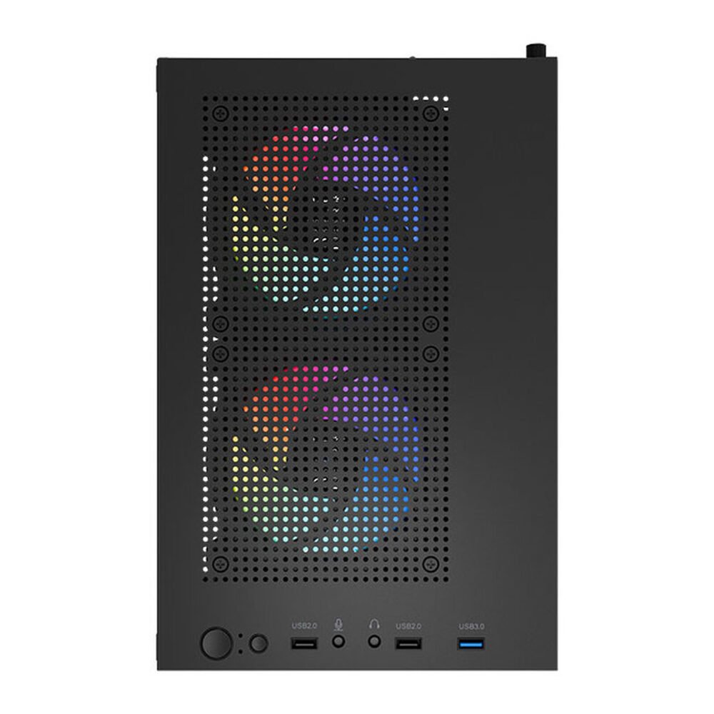Aerocool CS-111 V2 Noir