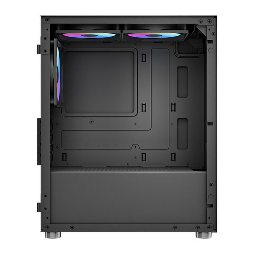 Aerocool CS-111 V2 Noir
