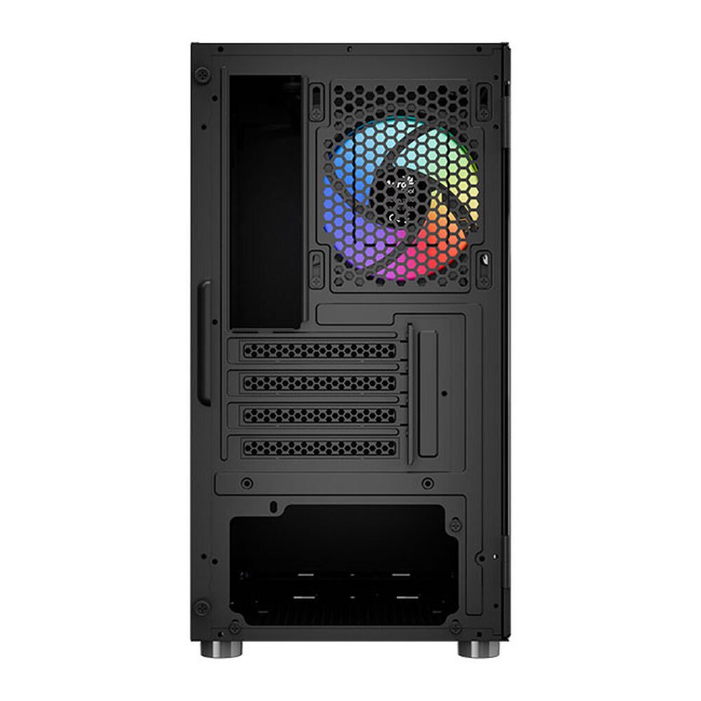 Aerocool CS-111 V2 Noir
