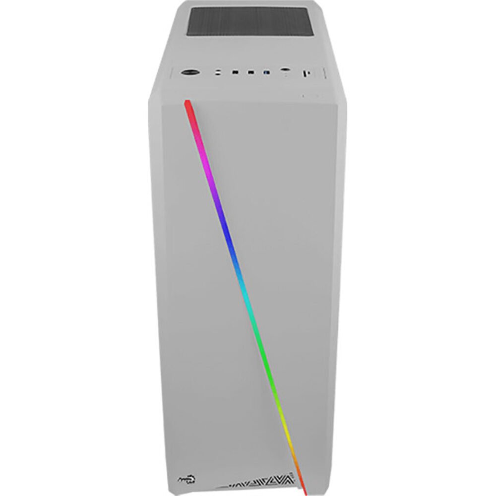 Aerocool Cylon (Blanc)