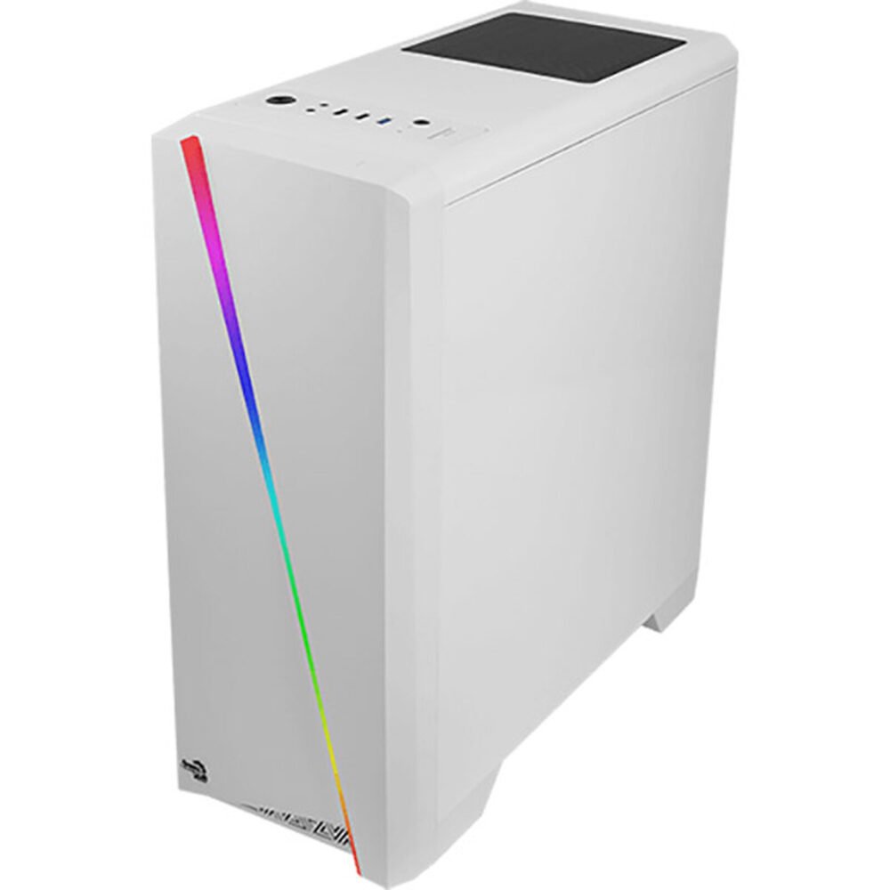 Aerocool Cylon (Blanc)