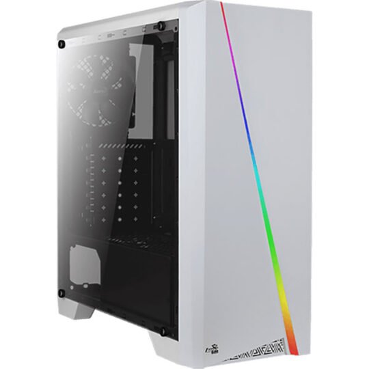 Aerocool Cylon (Blanc) 9 Aerocool Cylon (Blanc)