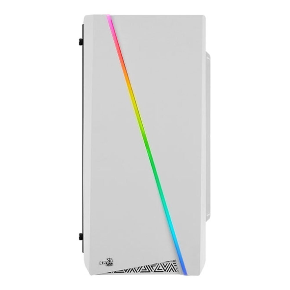 Aerocool Cylon Mini (blanc)