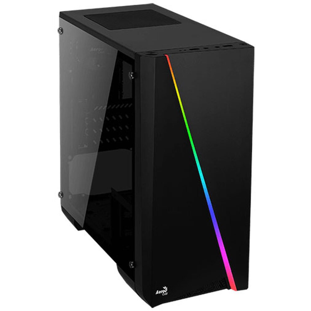 Aerocool Cylon Mini (noir)