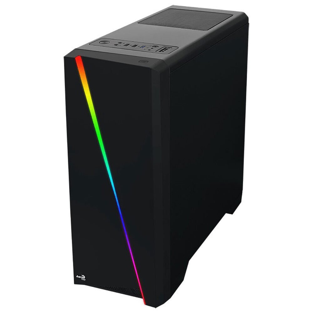 Aerocool Cylon (Noir)
