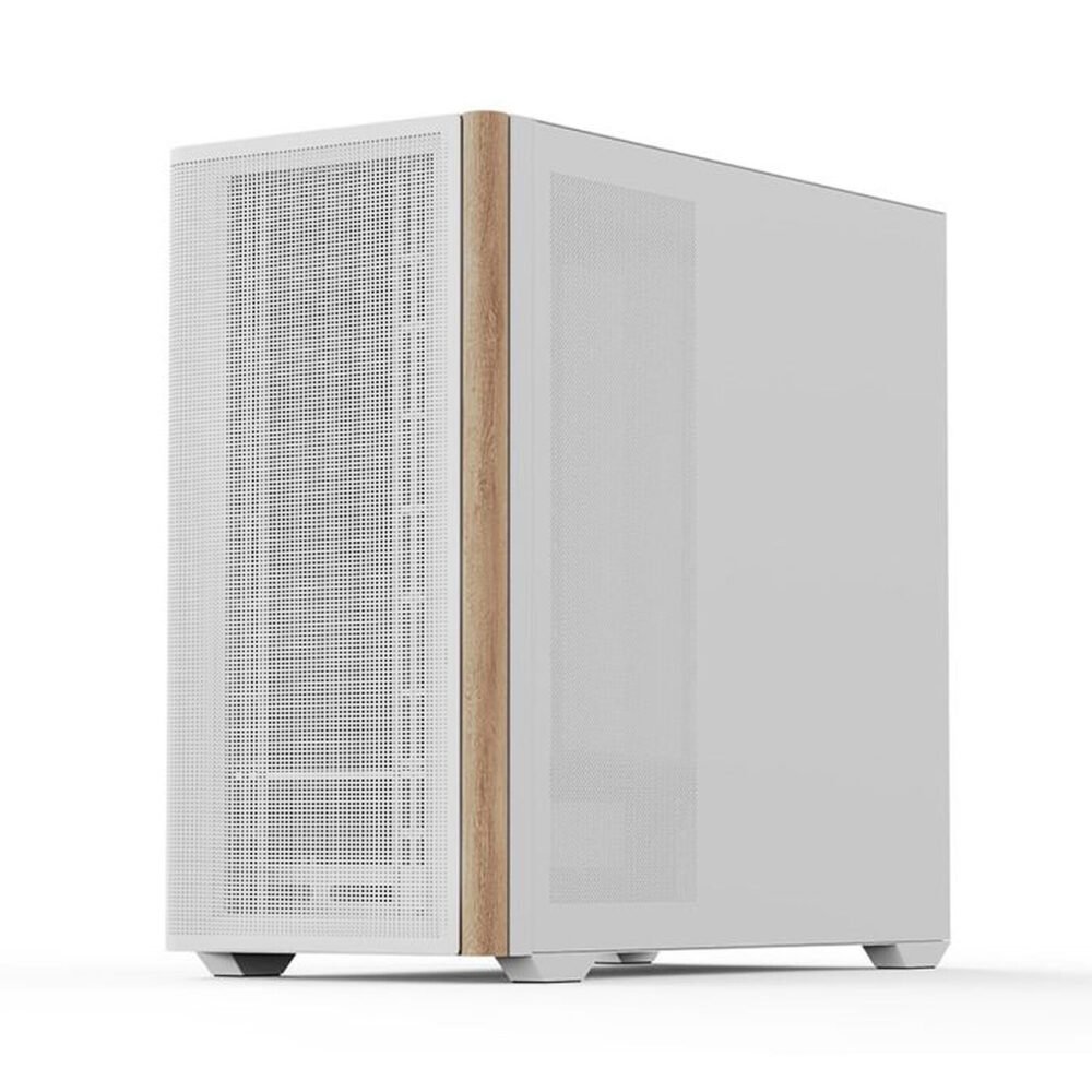 Aerocool D301A V1 Blanc