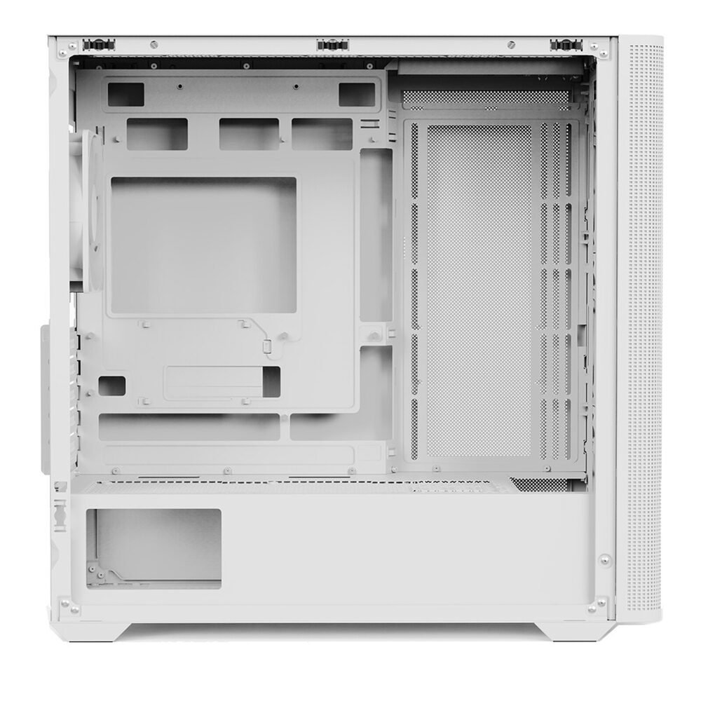 Aerocool D301A V1 Blanc