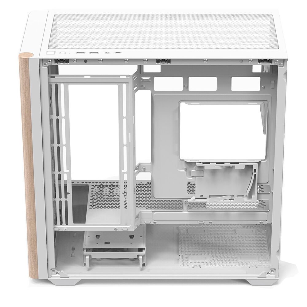 Aerocool D301A V1 Blanc