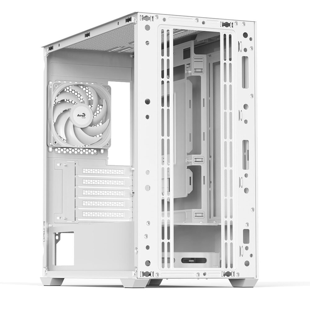 Aerocool D301A V1 Blanc