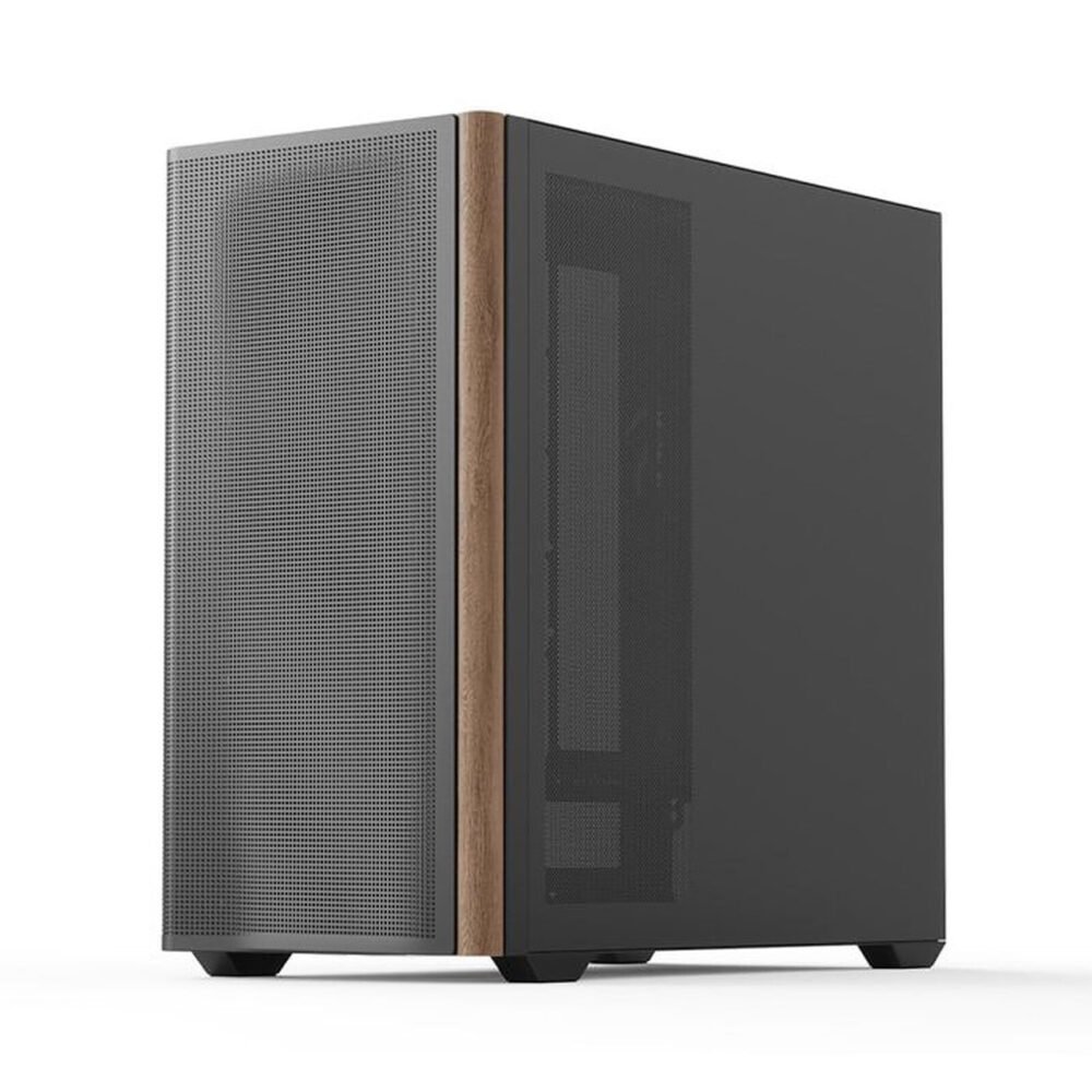 Aerocool D301A V1 Noir