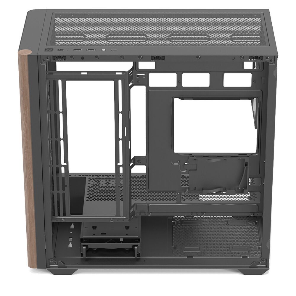 Aerocool D301A V1 Noir