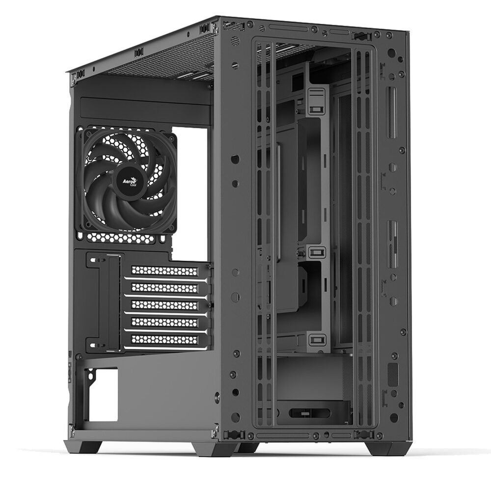 Aerocool D301A V1 Noir