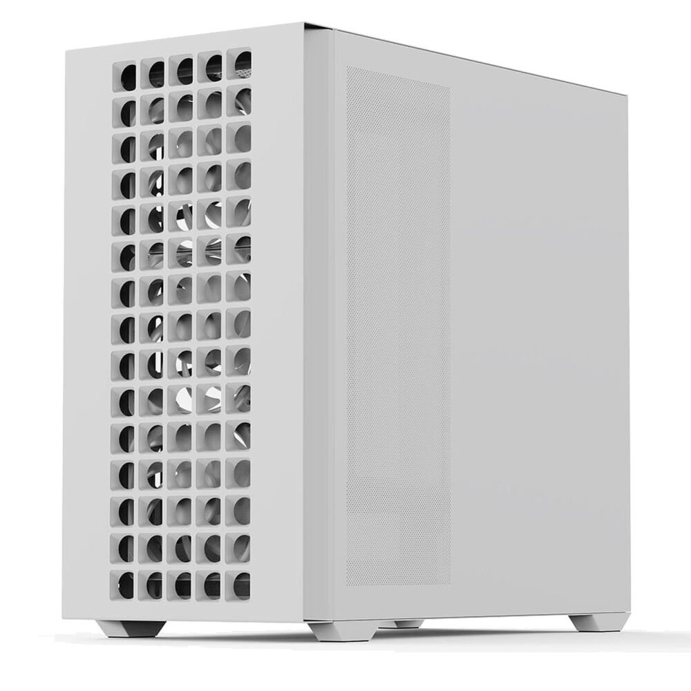 Aerocool D302A V1 Blanc