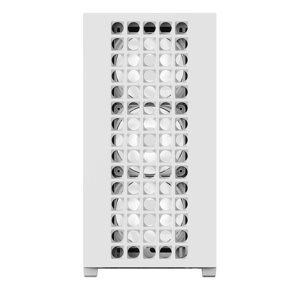 Aerocool D302A V1 Blanc