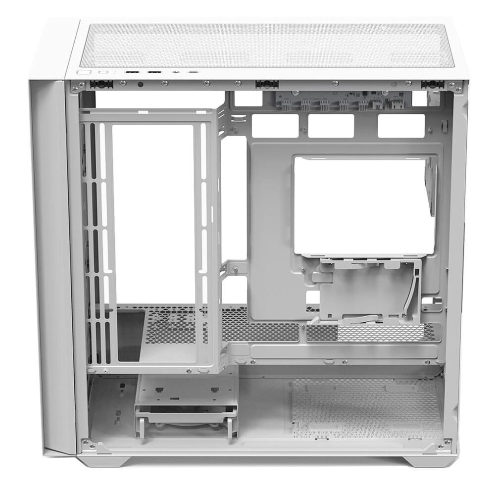 Aerocool D302A V1 Blanc