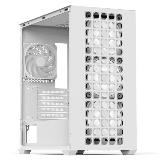 Aerocool D302A V1 Blanc
