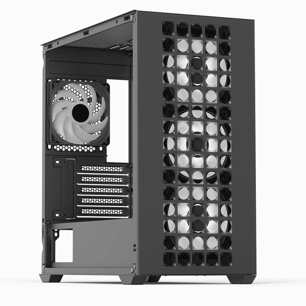 Aerocool D302A V1 Noir 1 Aerocool D302A V1 Noir