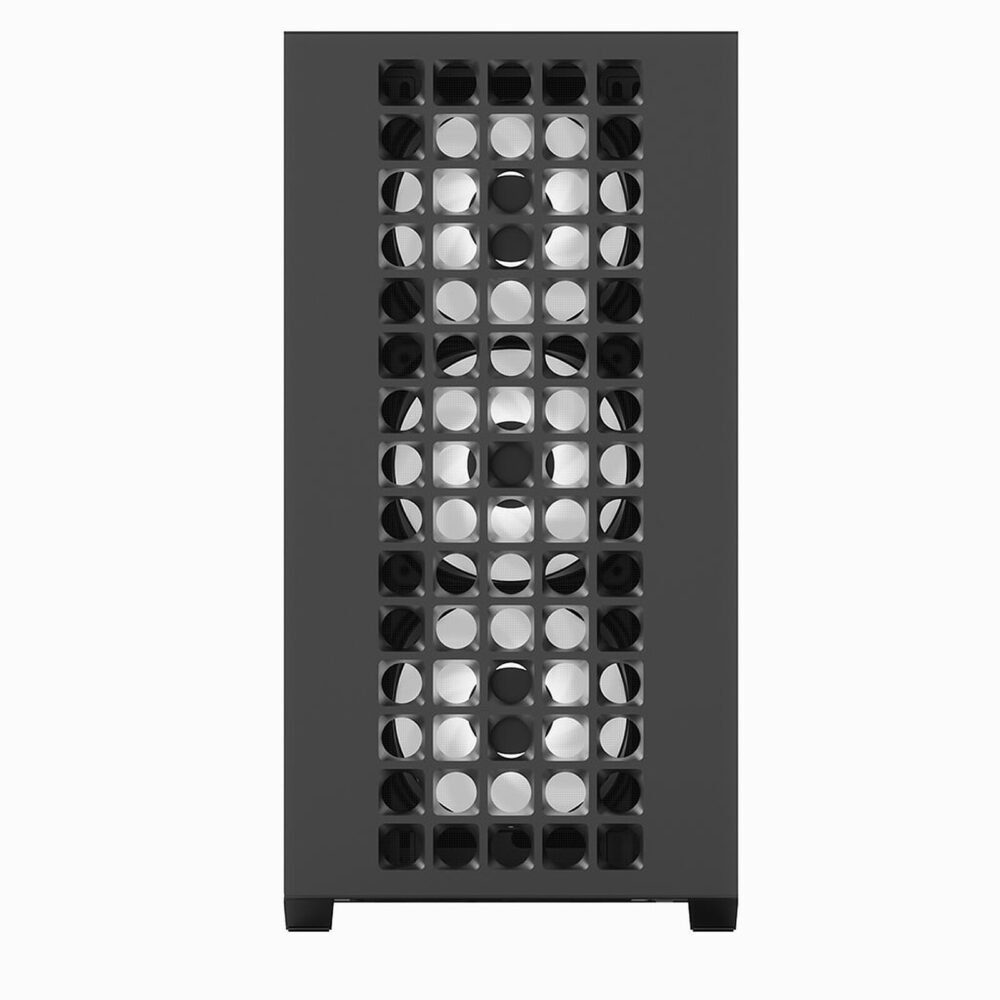 Aerocool D302A V1 Noir