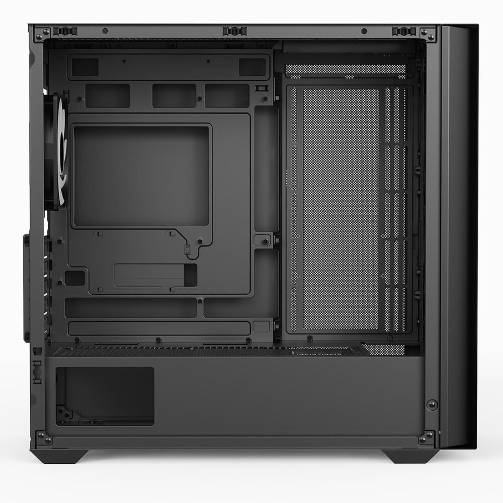 Aerocool D302A V1 Noir