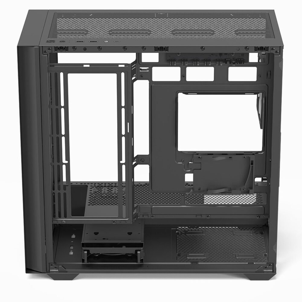 Aerocool D302A V1 Noir