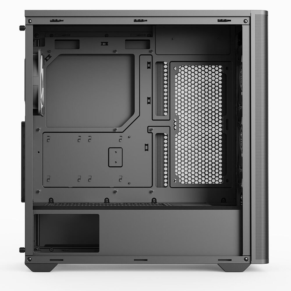 Aerocool D501A V2 Noir