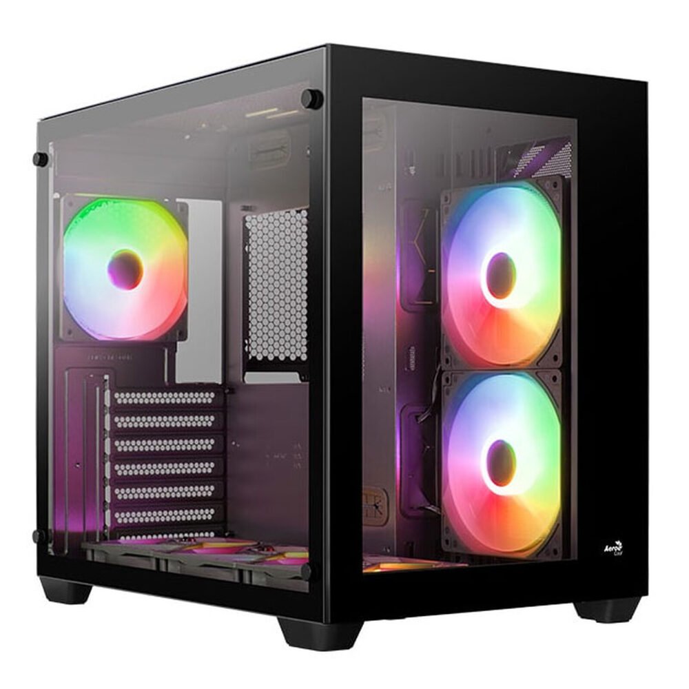 Aerocool Dryft V2 1 Aerocool Dryft V2