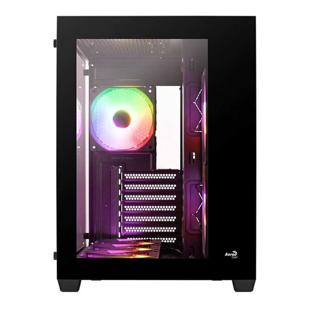 Aerocool Dryft V2