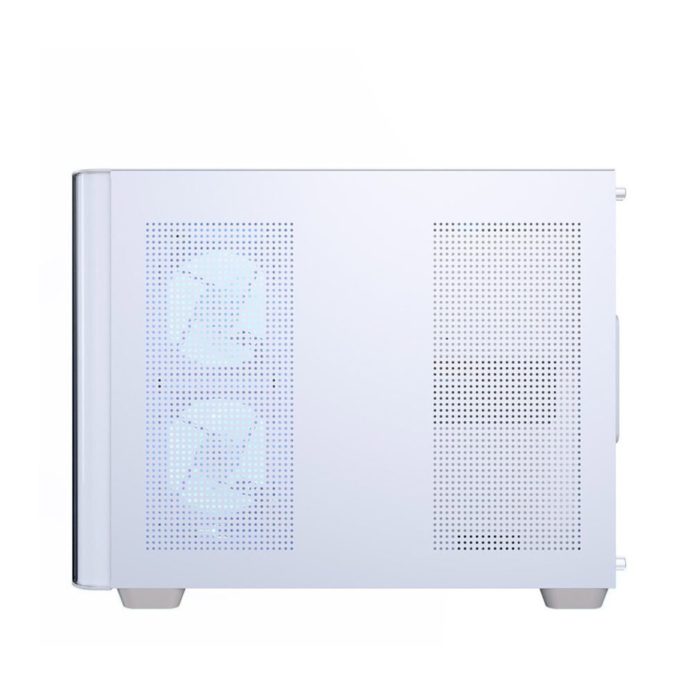 Aerocool P300C (Blanc)