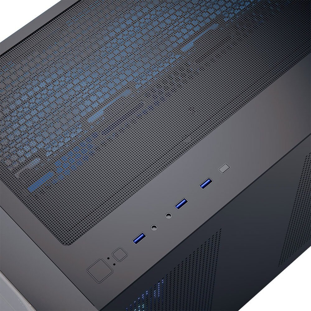 Aerocool P300C (Noir)