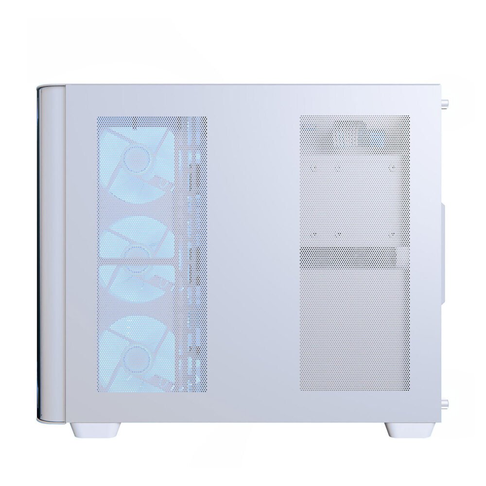 Aerocool P500C (Blanc)