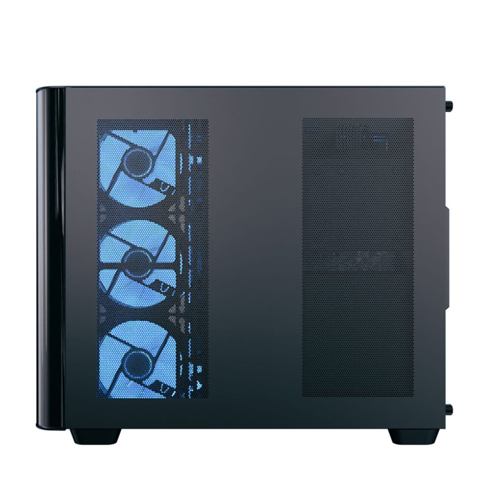 Aerocool P500C (Noir)