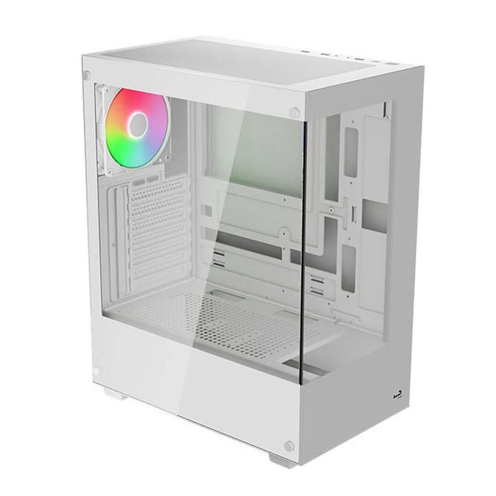 Aerocool Pivot V2 (Blanc) 1 Aerocool Pivot V2 (Blanc)