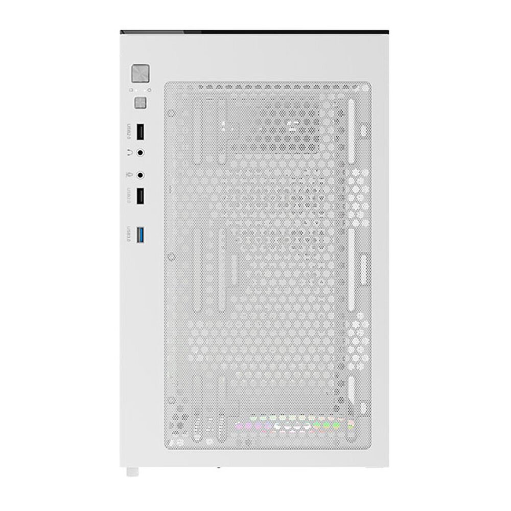 Aerocool Pivot V2 (Blanc)