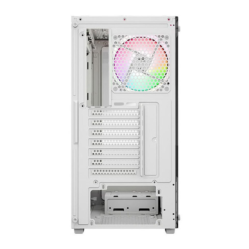 Aerocool Pivot V2 (Blanc)