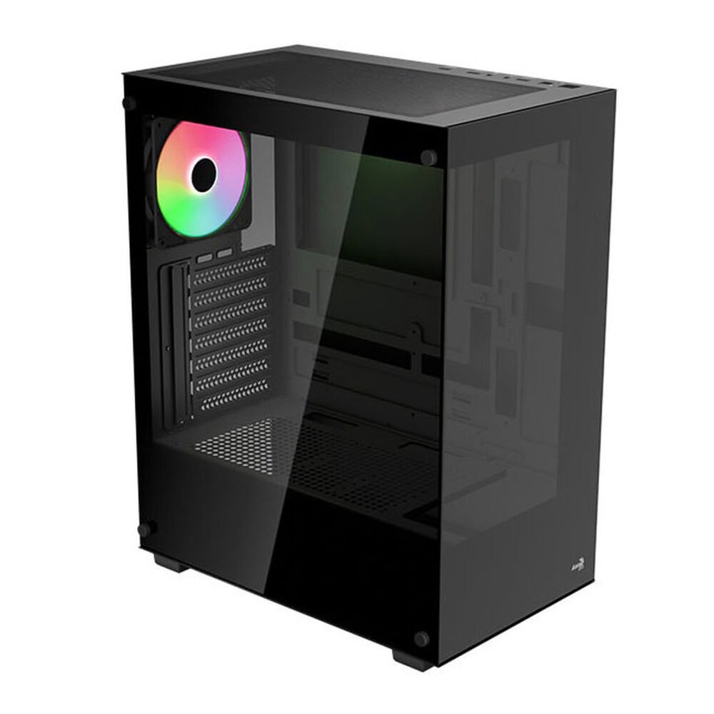 Aerocool Pivot V2 (Noir) 1 Aerocool Pivot V2 (Noir)