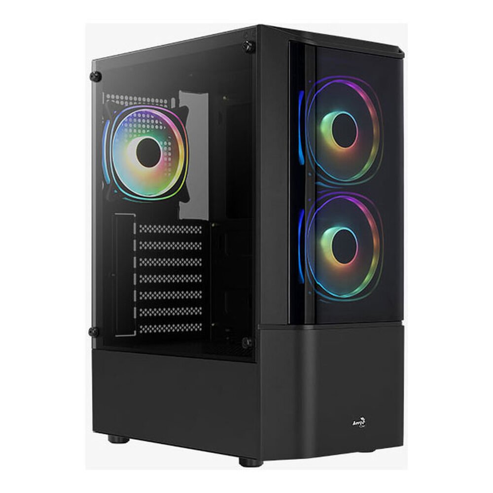 Aerocool Quantum V3 1 Aerocool Quantum V3