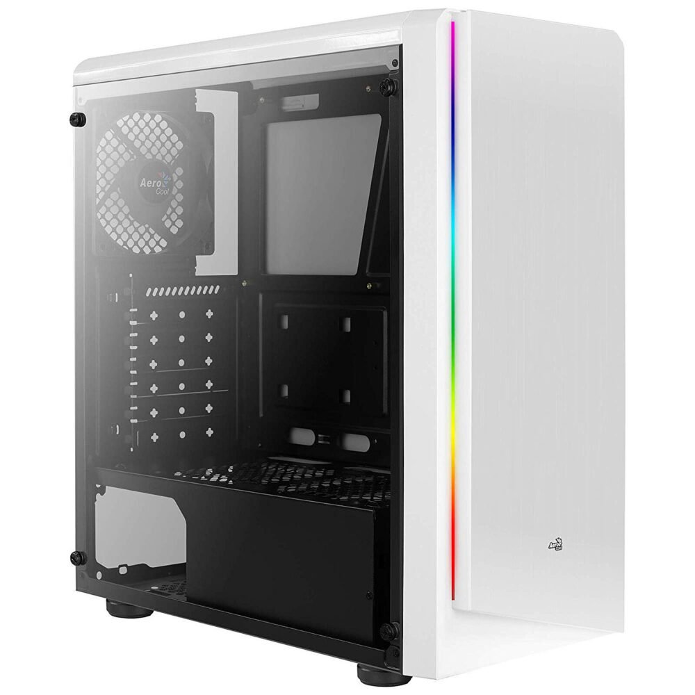Aerocool Rift (blanc) 1 Aerocool Rift (blanc)