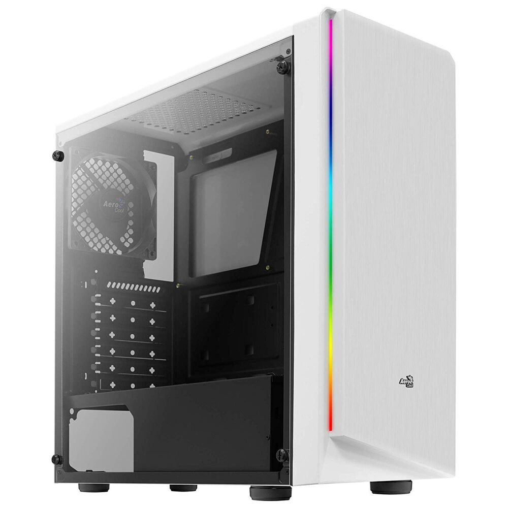 Aerocool Rift (blanc)