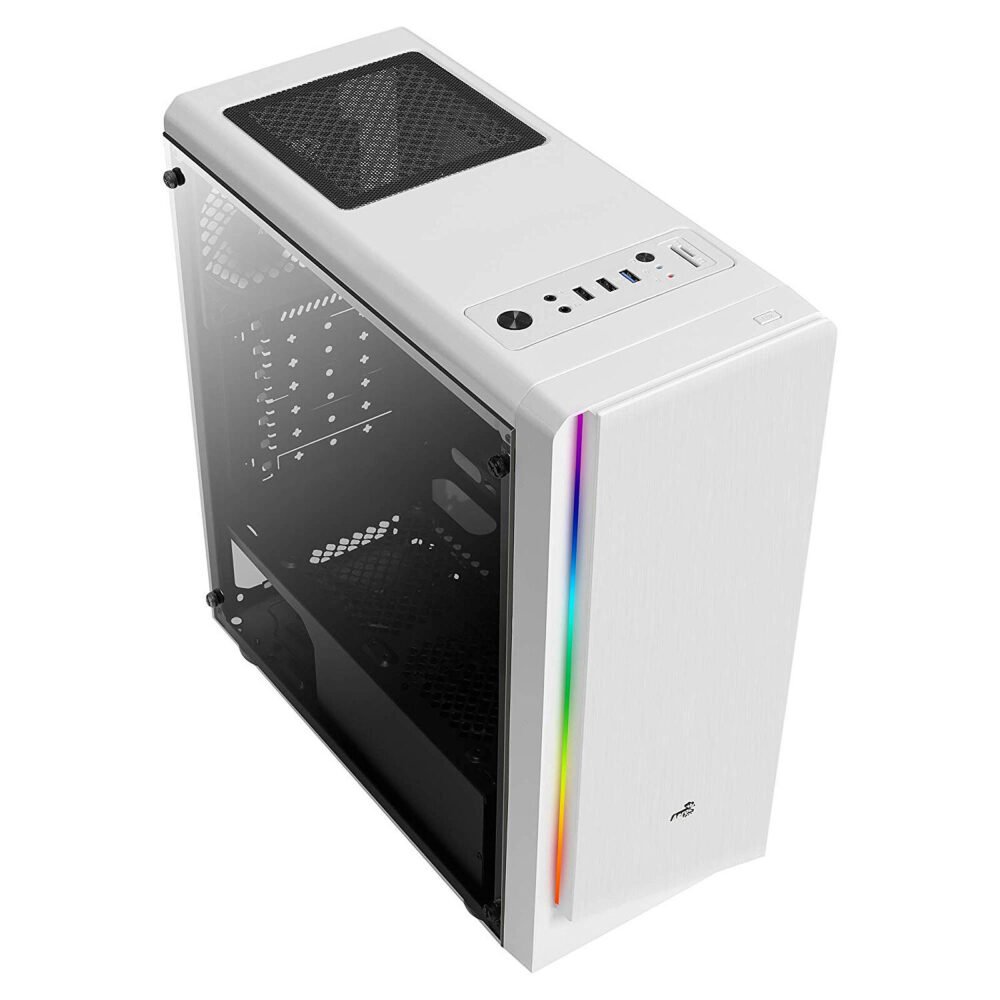 Aerocool Rift (blanc)