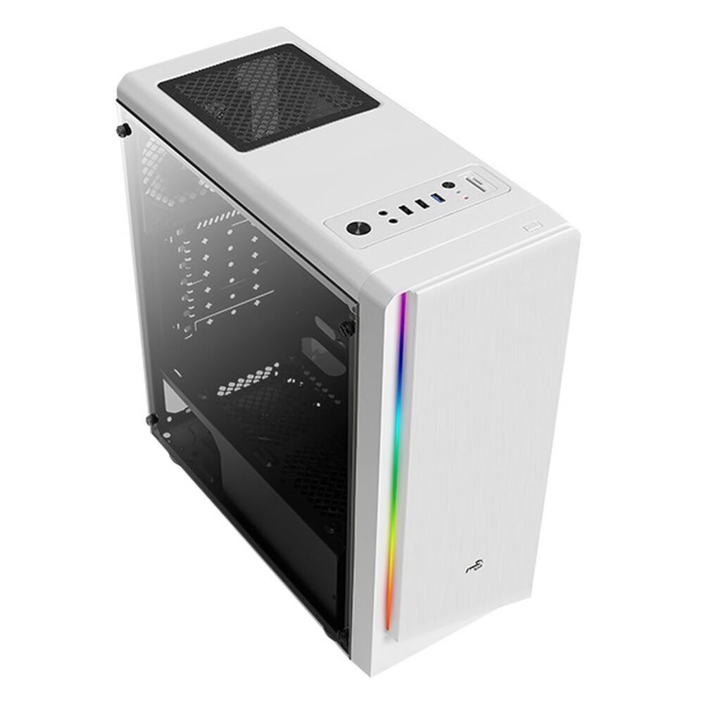 Aerocool Rift TG (blanc)
