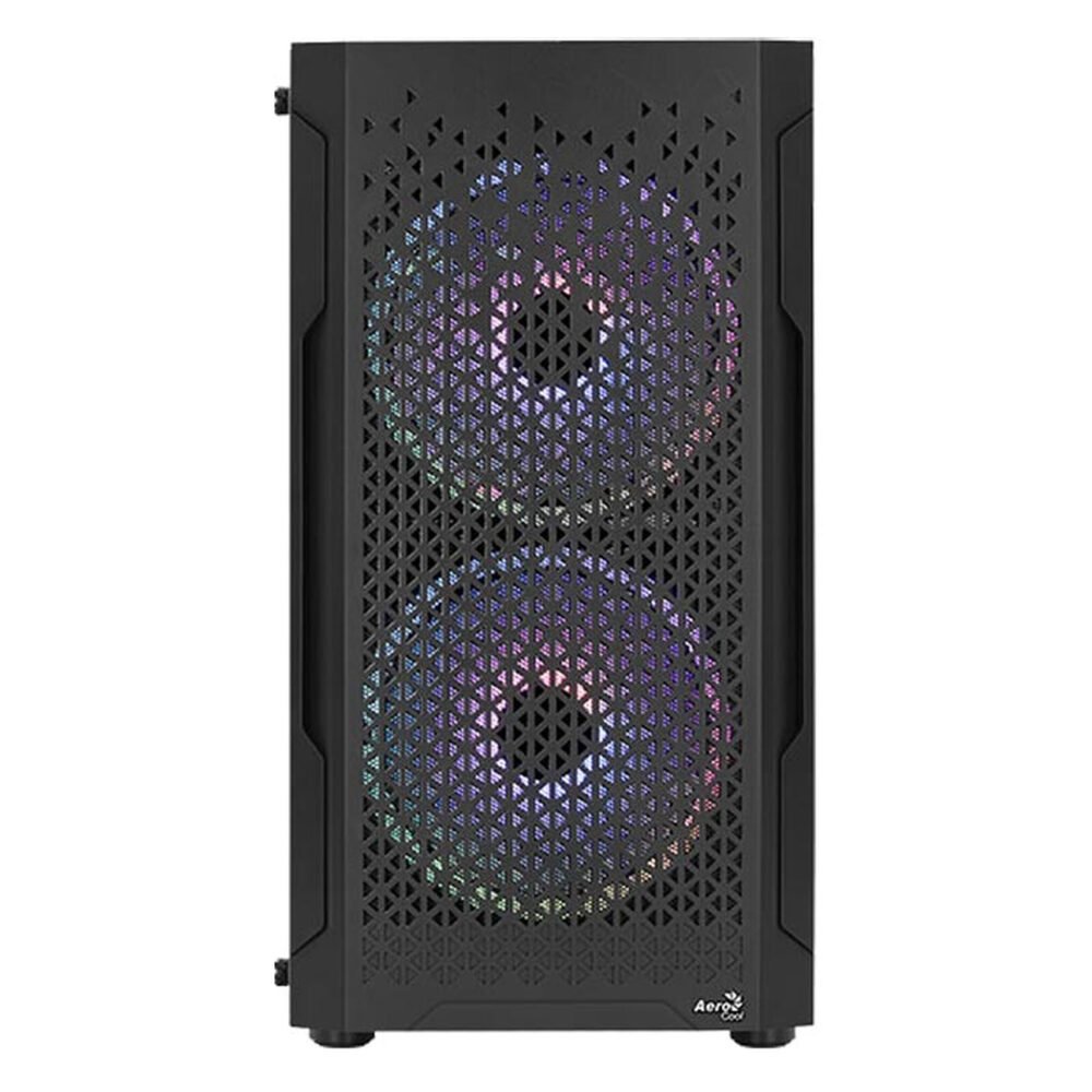 Aerocool Trinity Mini V2 (Noir)