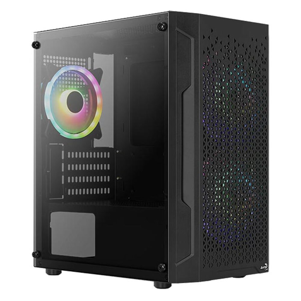 Aerocool Trinity Mini V2 (Noir) 1 Aerocool Trinity Mini V2 (Noir)